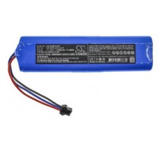 Akumuliatorius siurbliui - robotui Hoover 14.4V 5200mAh